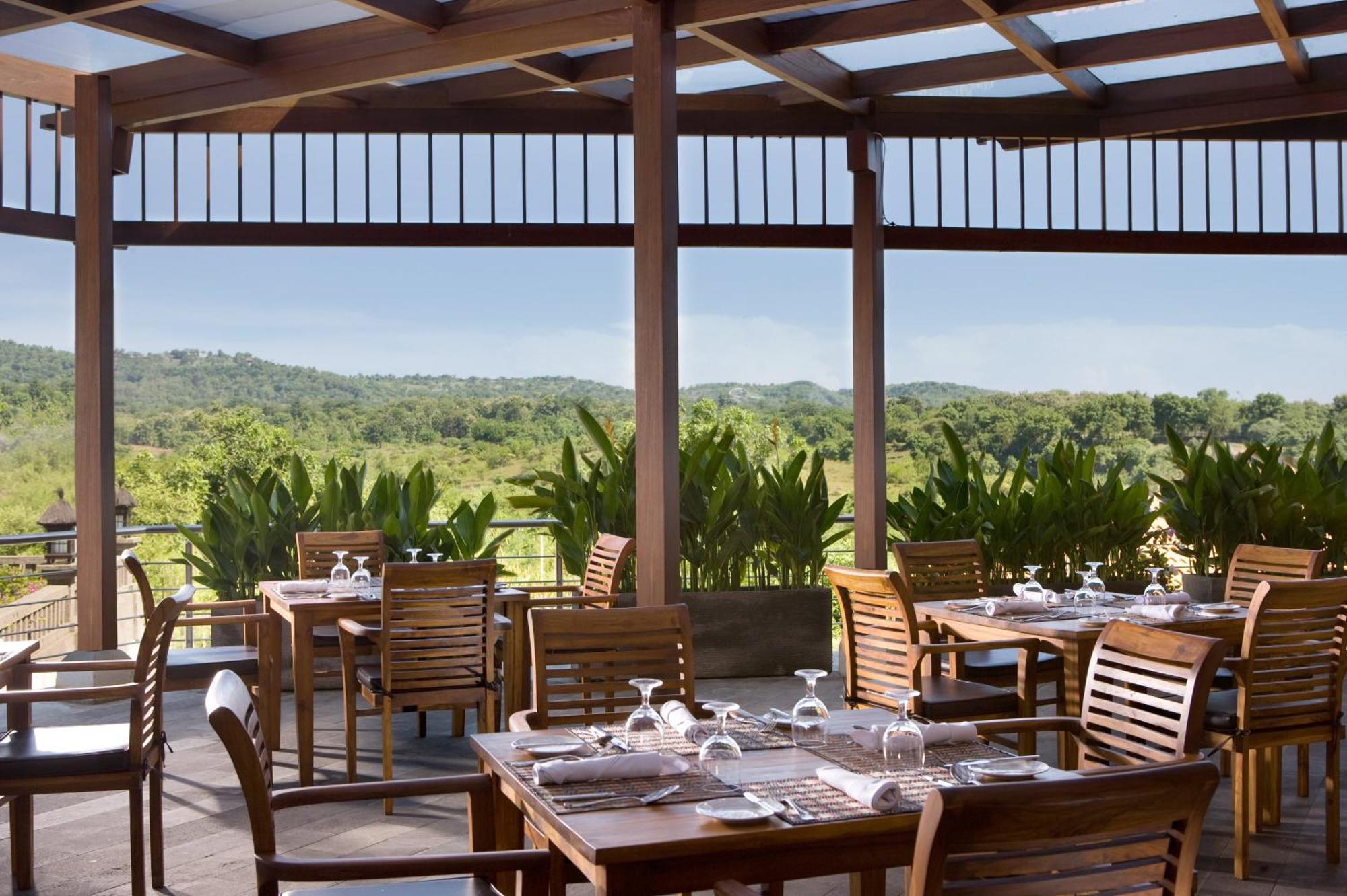 New Kuta Hotel By Lorin Uluwatu Εξωτερικό φωτογραφία